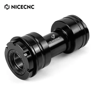 NICECNC Bearing Carrier Housing For Yamaha Raptor 700 700R SE 2013-2025 - Foto 1 di 11