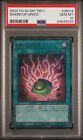Yugioh Shard Of Greed TBC1-JP014 Ultra Parallel Japanese Pot Collection PSA 10