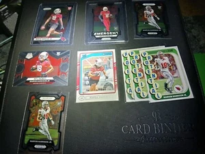 lotto 9 carte marvin harrison jr 2024 rookie - Foto 1 di 13