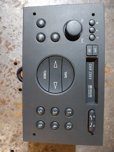 Vauxhall Opel Radio Cassette Philips 326559176 - Picture 1 of 7