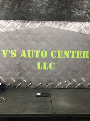 BMW E60 530xi 2006 módulo de control de carrocería BCM 071620 Foto 1 de 3