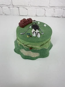 Golf Office Stationery with Tees - Picture 1 of 10