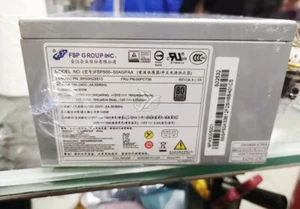 Do Lenovo P340 M930T 10Pin 500W Zasilacz FSP500-50AGPAA Zasilacz - Zdjęcie 1 z 4