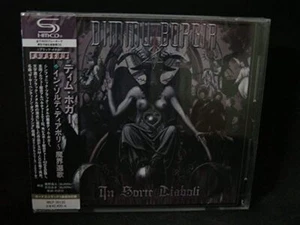Dim Boger In Salte Diavoli Japan Music CD - Foto 1 di 1
