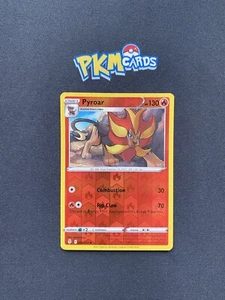 JCC Pokémon Pyroar Evolving Skies 023/203 Holograma Inverso LP. - Imagen 1 de 3