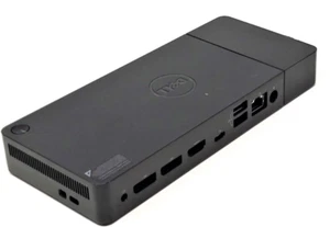 Dell WD19 Docking Station - K20A001 with Power Adapter - Picture 1 of 1