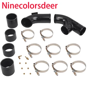Stainless Intake Manifold Sypder Kit For 99-03 Ford 7.3 7.3L Powerstroke Diesel - Bild 1 von 7
