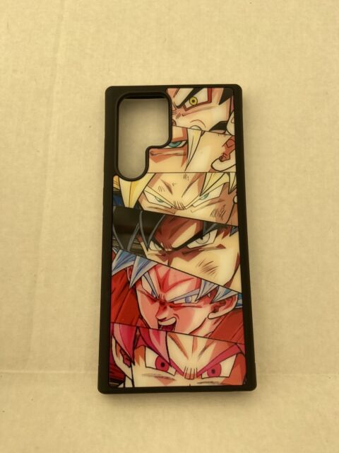 Skinit Decal Phone Skin Compatible with Samsung Galaxy Note 9 - Officially  Licensed Dragon Ball Super Goku Vegeta Super Ball Design