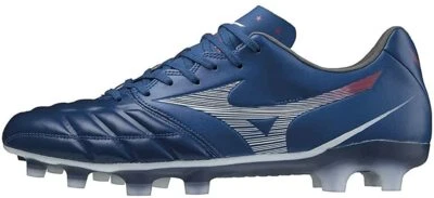 MIZUNO Fútbol Fútbol Pico Zapatos REBULA CUP ELITE P1GA2172 Azul Marino US7.5 (25.5 cm) Foto 1 de 4