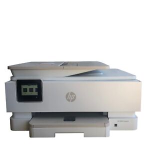 HP Envy Inspire 7900e series Wi-Fi All In One Color Printer 229 Page Count