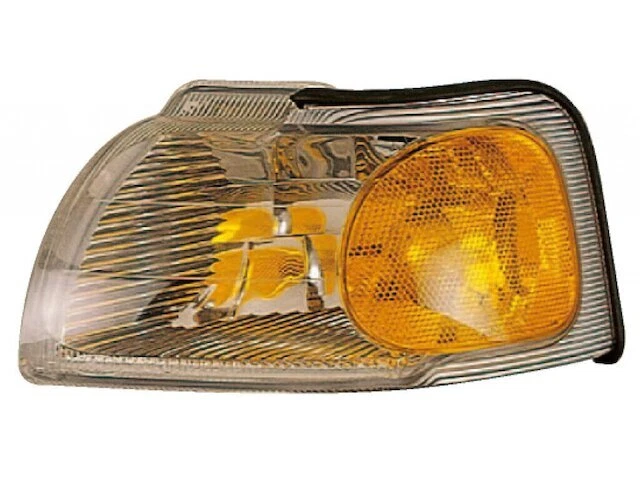 Conjunto de luz de estacionamiento trasera izquierda 63DK71V para Ford Thunderbird 1996-1997 Foto 1 de 1