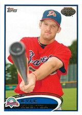 2012 Topps Pro Debut Baseball Pick Complete Your Set #1-220 SP AUTO JERSEY LOOK