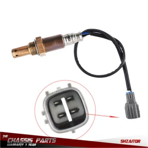 Front Upstream O2 Oxygen Sensor For Toyota Highlander RAV4 Camry Avalon 2001-13 - Picture 1 of 14