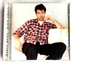 LLOYD COLE - LOVE STORY  -   CD  NUOVO  - Picture 1 of 2