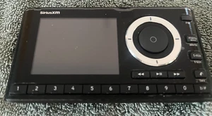 Sirius XM Onyx Plus W/ POWER SUPPLY, REMOTE, ANTENNA - Picture 1 of 2