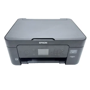Epson Expression Home XP-4200 Wireless Color All-in-One Printer - Picture 1 of 5