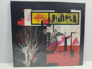 Brickbat by Piroshka (CD, 2019) NEW, SEALED - Imagen 1 de 3
