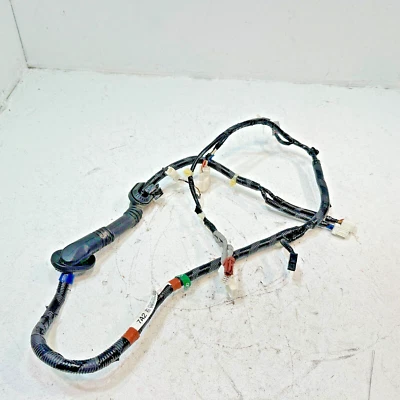 Arnés de cableado del lado del conductor trasero puerta levadiza puerta trasera Honda Pilot 2016-2018 OEM Foto 1 de 4