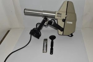 REICHERT 11083 LONGLIFE POC OPHTHALMIC PROJECTOR W/ METAL SLIDE (AYK57) - Picture 1 of 6