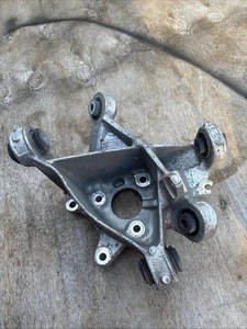 Conjunto nudillo trasero derecho Tesla modelo Y/3 1188416-00-G genuino - Imagen 1 de 3