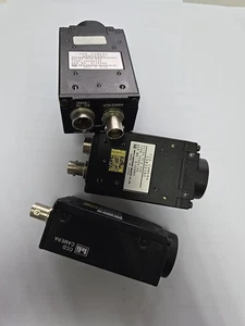 TELI CS8320BC Industrial CCD Camera Tested - Picture 1 of 4