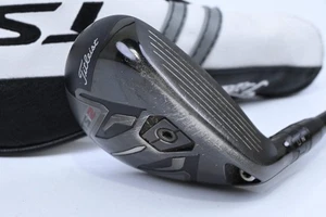 Titleist TSi2 #3 Hybrid / 18 Degree / Regular Flex Tensei CK Blue 70 Shaft - Picture 1 of 9