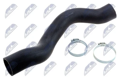 NTY GPP-VV-006 Turbo Ladeluftschlauch für VOLVO V40 Schrägheck (525, 526) - Bild 1 von 4