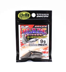Decoy BL-51 Blade Sinker Size 9 grams (5895) - Picture 1 of 6