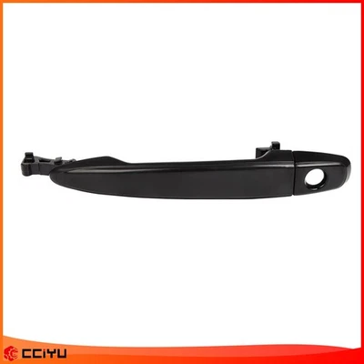 Front Driver Exterior Door Handle For 2007-2011 Toyota Camry 2005-2012 Tacoma - Изображение 1 из 4