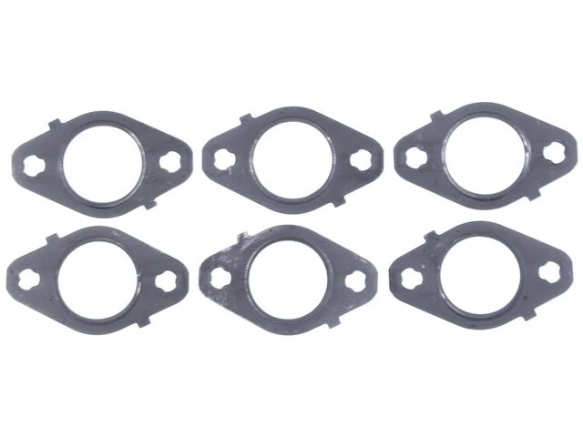 Juego de juntas de colector de escape Mahle 12XC84T para Dodge Ram 2500 1998-2010 Foto 1 de 1