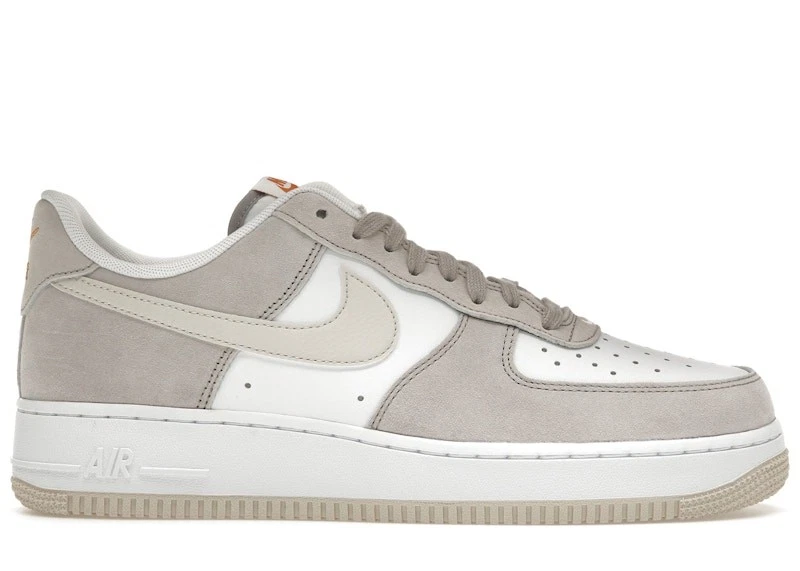 Nike Air Force 1 Low '07 College Grey Li... IB3080-001 Foto 1 de 1