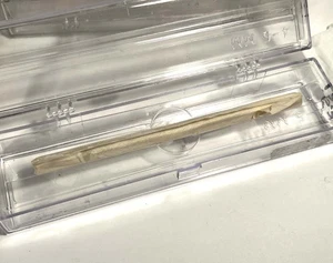 Große Nd:YAG Stange 132mm lang x Ø6,35mm - Bild 1 von 5