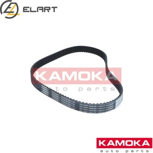 TIMING BELT 7000051 FOR FIAT PANDA/Hatchback/Van/VAN PUNTO/EVO/GRANDE 500/C 1.2L - Picture 1 of 6