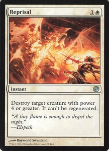 Reprisal Journey into Nyx Regular - Picture 1 of 1