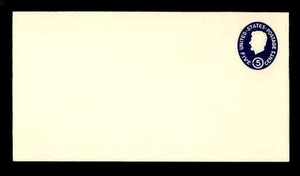 SCOTT #U544c, ALBINO OF U536 ON U544 - Size 12 - Picture 1 of 4