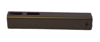 Recliner Handle Extension Tube Drive Shaft 9.15" length for 5/8" Lever - Image 1 of 3