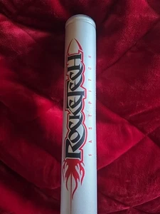 Anderson ROCKETECH 33" 24oz (-9) ASA Fast Pitch Softballschläger - Bild 1 von 12