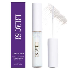 Lilac St - Eternal Bond Clear - Lash Cluster Glue - Quick Dry Formula - Mini ... - Picture 1 of 6