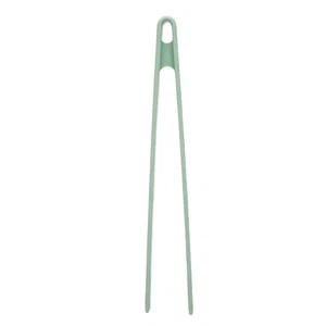 Fusion Twist Silicone Tongs Mint - Picture 1 of 2