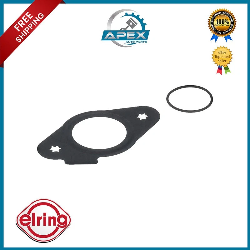 Kit De Sello De Bomba De Inyección Para Opel LAF - ELRING 968.420 - Imagen 1 de 1