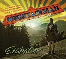 Mountain Man (Limited Tour Edition) de Gabalier,Andreas | CD | état bon - Photo 1/2