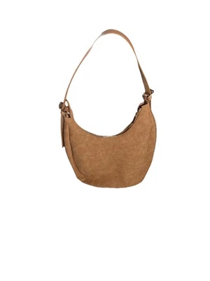 Cartera de hombro Fourth Studio para mujer de gamuza sintética Foto 1 de 4