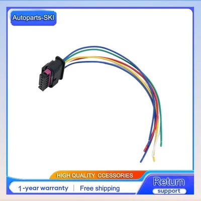 Ajuste para Fiat 500X 2016 2017 2018 2019 nuevo conector de luces traseras Foto 1 de 4