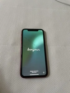 iPhone XR - Zdjęcie 1 z 7
