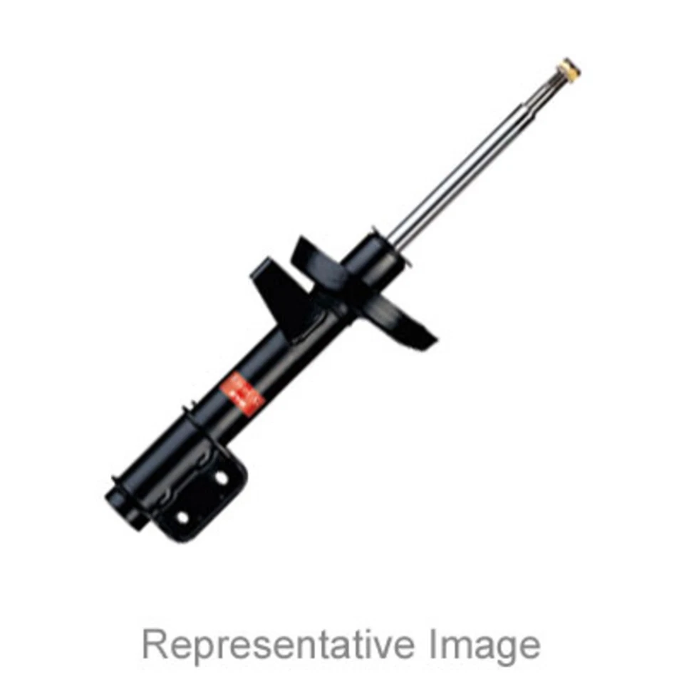 341706 KYB puntal desnudo pasajero delantero lado derecho para 535 528 mano BMW 535i 535d Foto 1 de 1