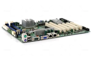 Płyta główna X7SBA SUPERMICRO LGA775 DO CSE-822 CSE-823 CSE-825 CSE-733 CSE-743 - Zdjęcie 1 z 7