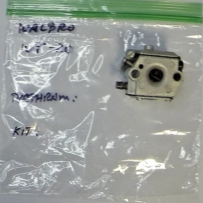 Walbro Carburetor WT-20 - Image 1 of 3
