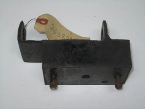 65-67 Dodge Plymouth 6cyl RH Front Motor Mount NOS 2658785 - Picture 1 of 1