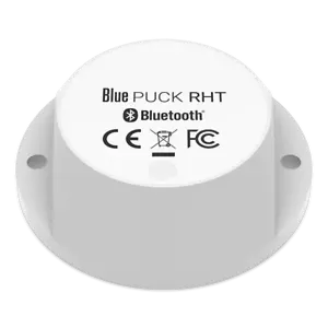 ELA Innovation: Blue PUCK RHT - Imagen 1 de 9