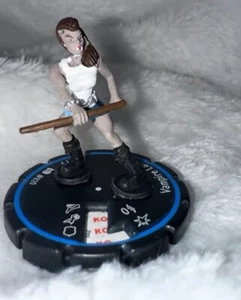 HeroClix Vampire Lackey No 020 DC Mini Figurine Toy - Picture 1 of 6
